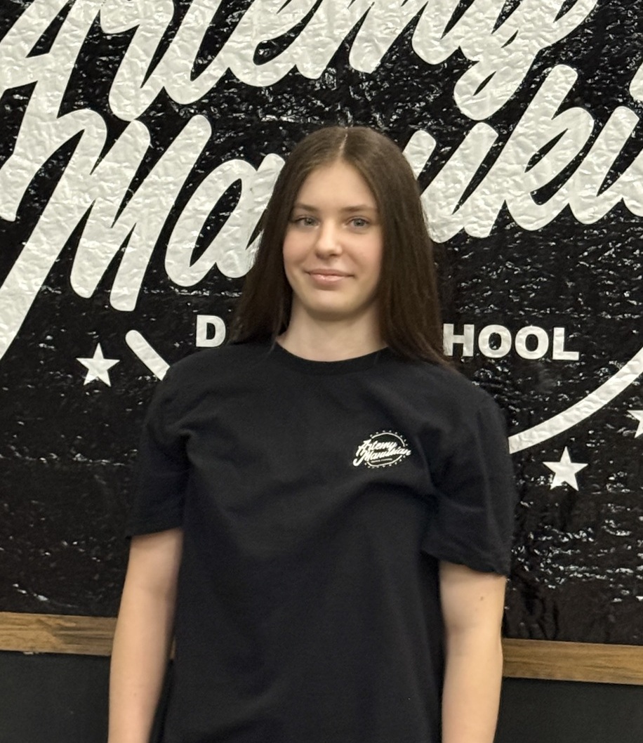 Елизавета Горбунова