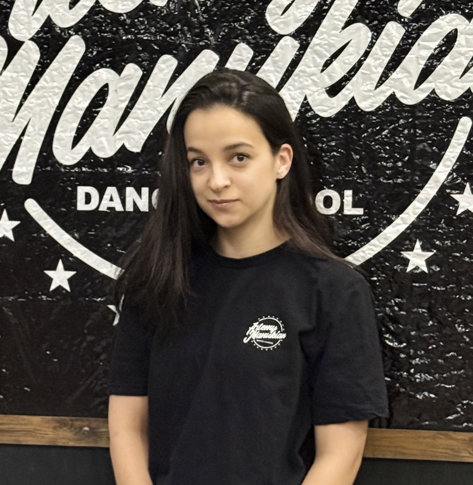 Ксения Зайцева&nbsp;